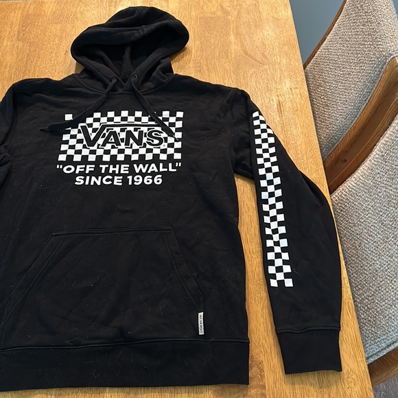 Vans hoodie - Picture 2 of 6